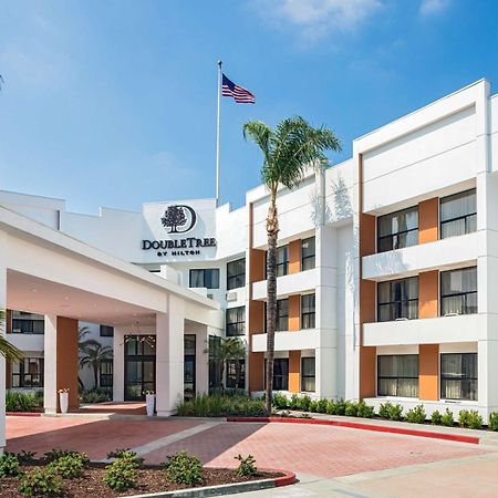 Doubletree By Hilton Pomona Hotel Exterior foto
