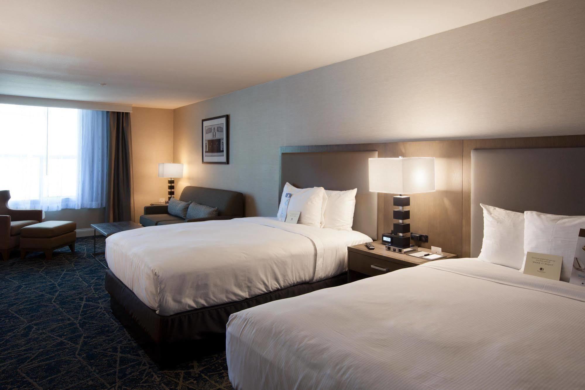 Doubletree By Hilton Pomona Hotel Exterior foto